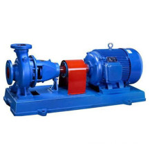 High Quality  Electric Pumping Machine Durable Motobomba Single Stage Petrol Water Pump